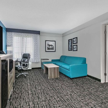La Quinta By Wyndham וות'רפורד מראה חיצוני תמונה