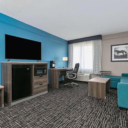 La Quinta By Wyndham וות'רפורד מראה חיצוני תמונה