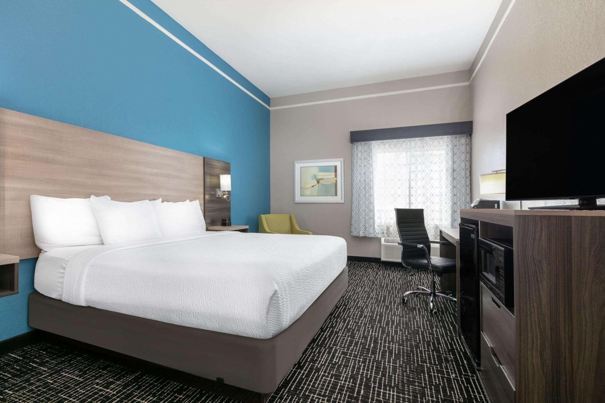 La Quinta By Wyndham וות'רפורד מראה חיצוני תמונה