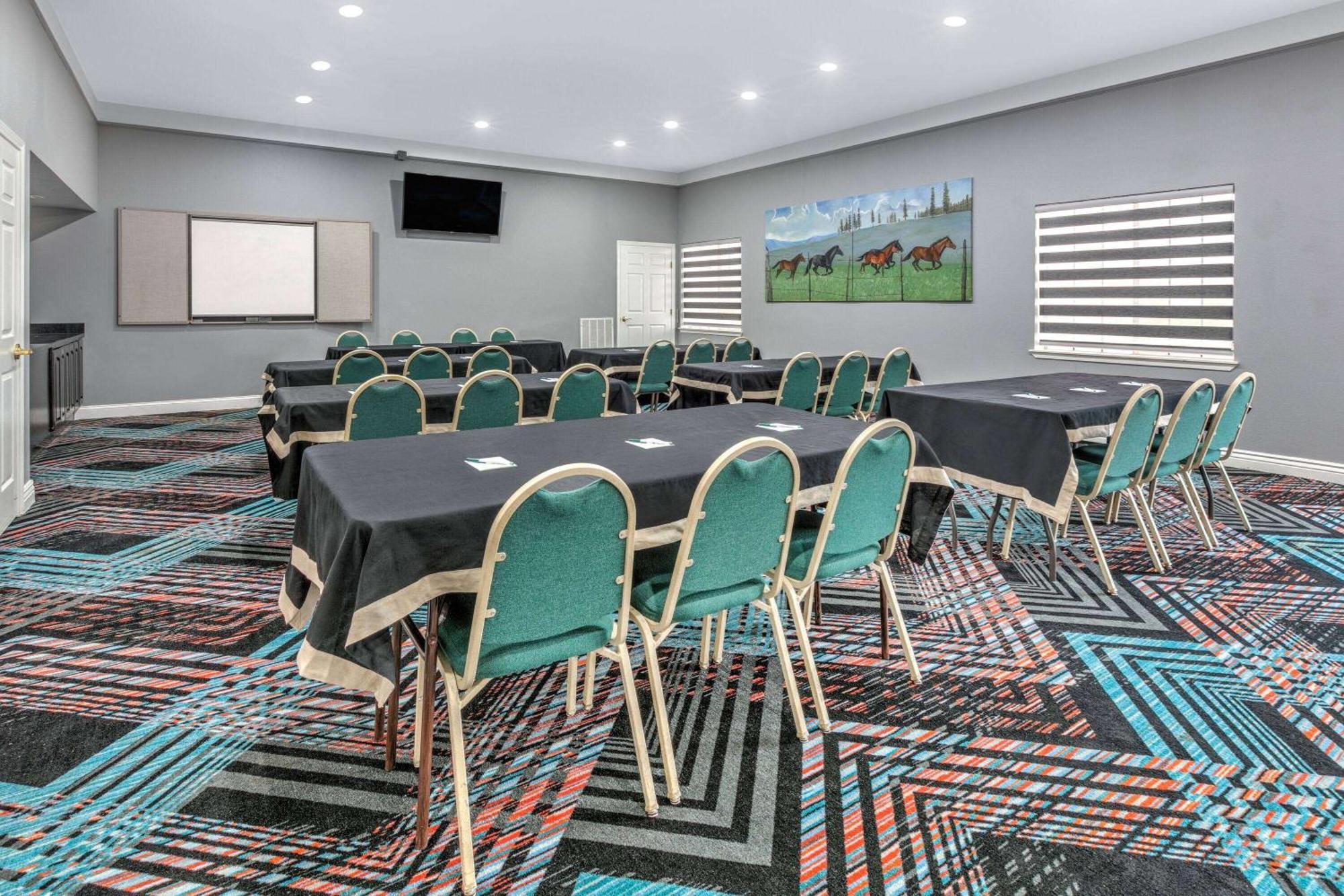 La Quinta By Wyndham וות'רפורד מראה חיצוני תמונה