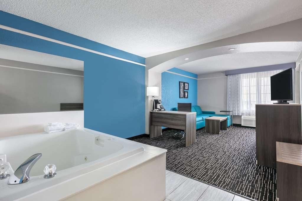 La Quinta By Wyndham וות'רפורד חדר תמונה