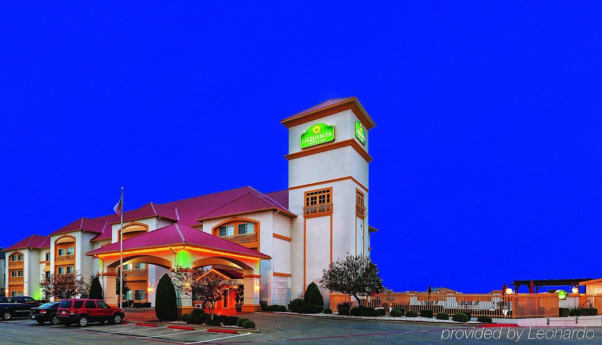 La Quinta By Wyndham וות'רפורד מראה חיצוני תמונה