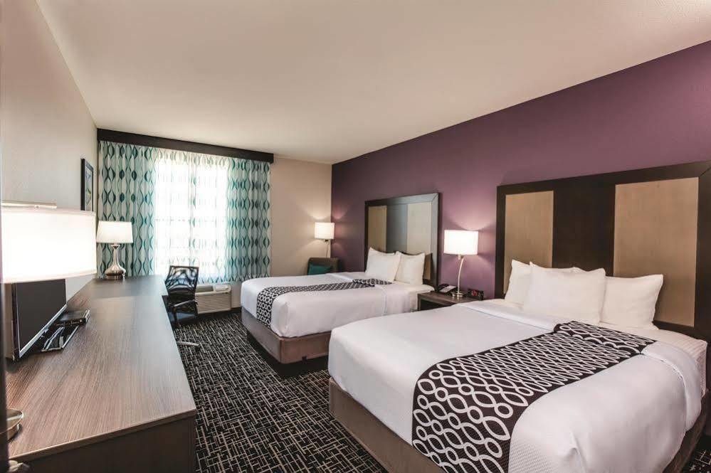 La Quinta By Wyndham וות'רפורד מראה חיצוני תמונה