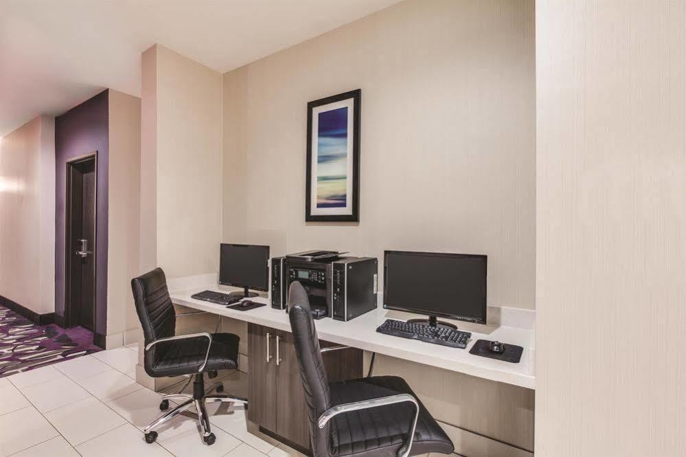 La Quinta By Wyndham וות'רפורד מראה חיצוני תמונה