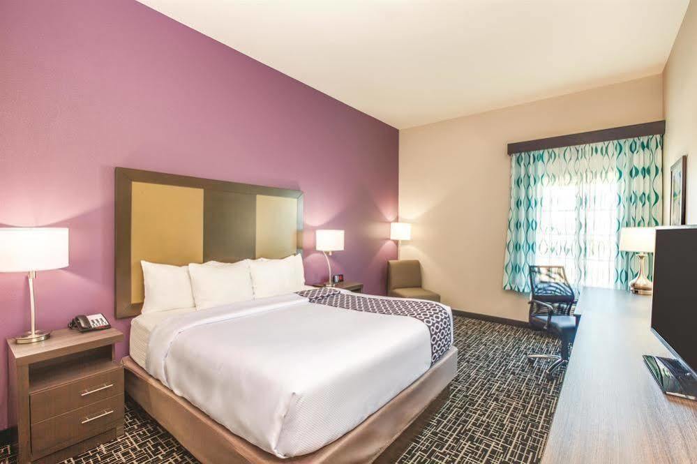 La Quinta By Wyndham וות'רפורד מראה חיצוני תמונה